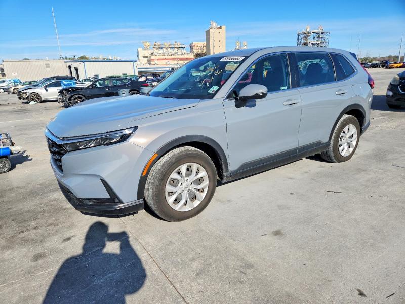 2024 HONDA CR-V — VIN 2HKRS3H27RH312471