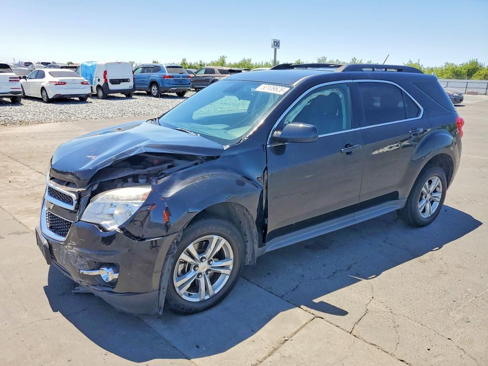 2015 CHEVROLET EQUINOX — VIN 2GNALBEK8F6437706