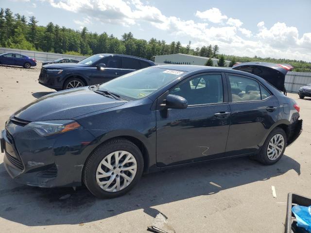 2019 TOYOTA COROLLA — VIN 2T1BURHE4KC147643