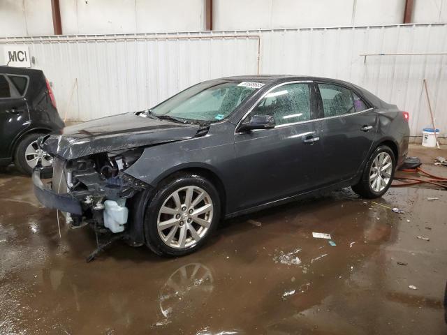 2015 CHEVROLET MALIBU LTZ — VIN 1G11F5SL2FF231973