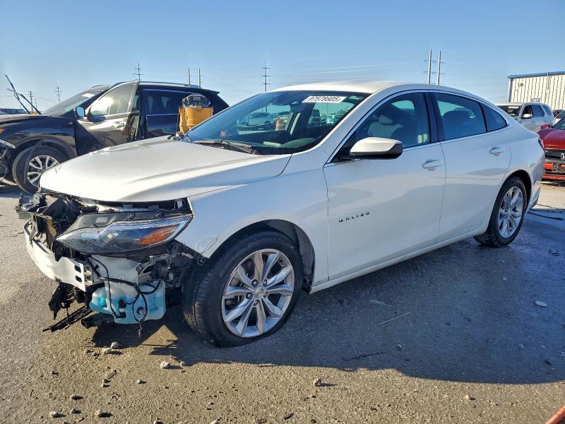 2023 CHEVROLET MALIBU LT — VIN 1G1ZD5ST9PF161088