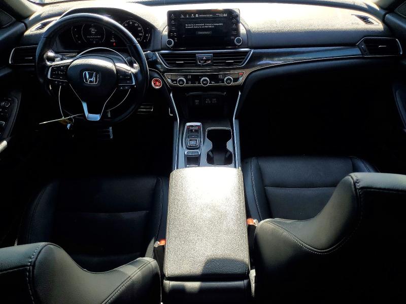 1HGCV2F30MA004420