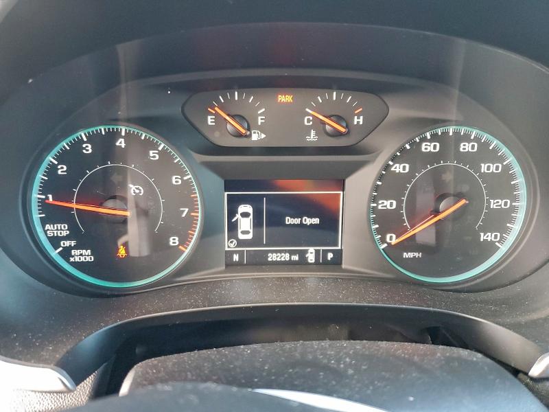 1G1ZC5ST3PF158318