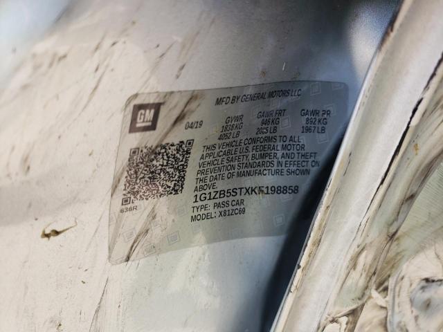 1G1ZB5STXKF198858