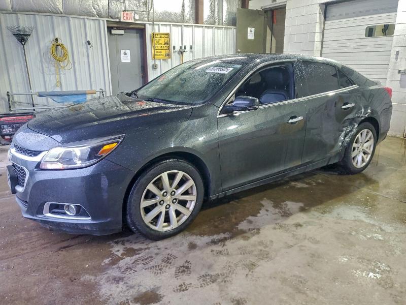 2015 CHEVROLET MALIBU LTZ — VIN 1G11F5SL1FF157803