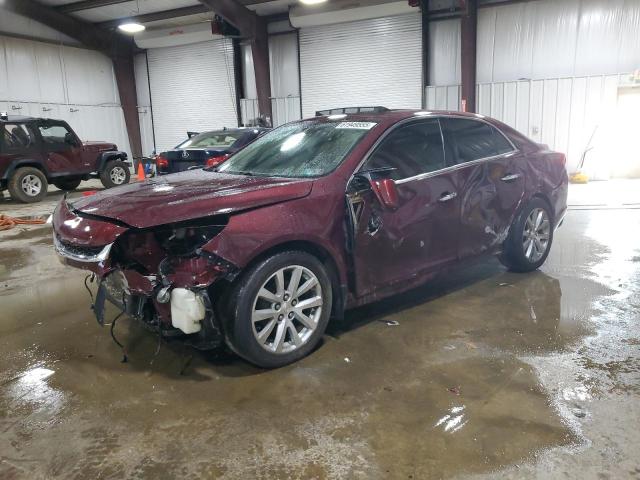 2015 CHEVROLET MALIBU LTZ — VIN 1G11F5SL9FF100605