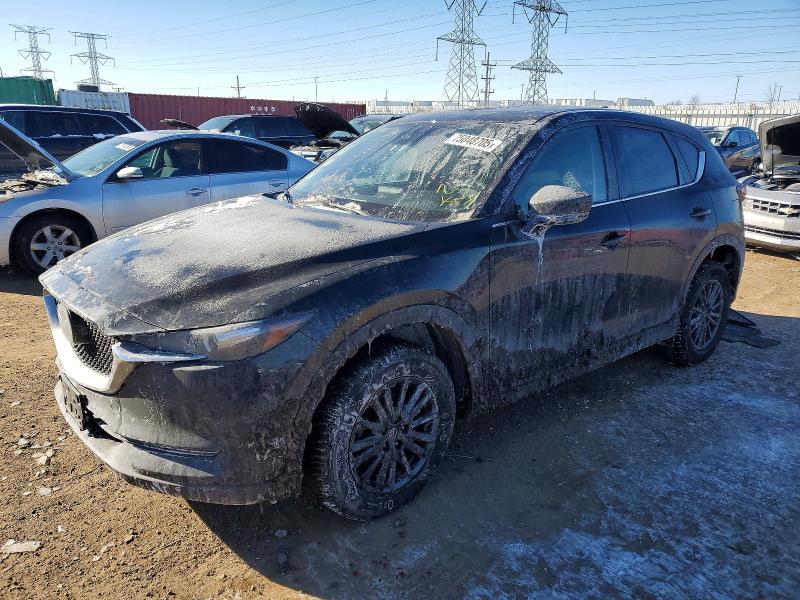 2020 MAZDA CX-5 — VIN JM3KFBCM9L0866082