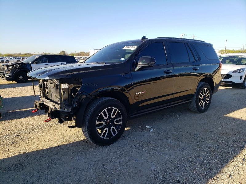 2024 GMC YUKON — VIN 1GKS2CKL1RR174216