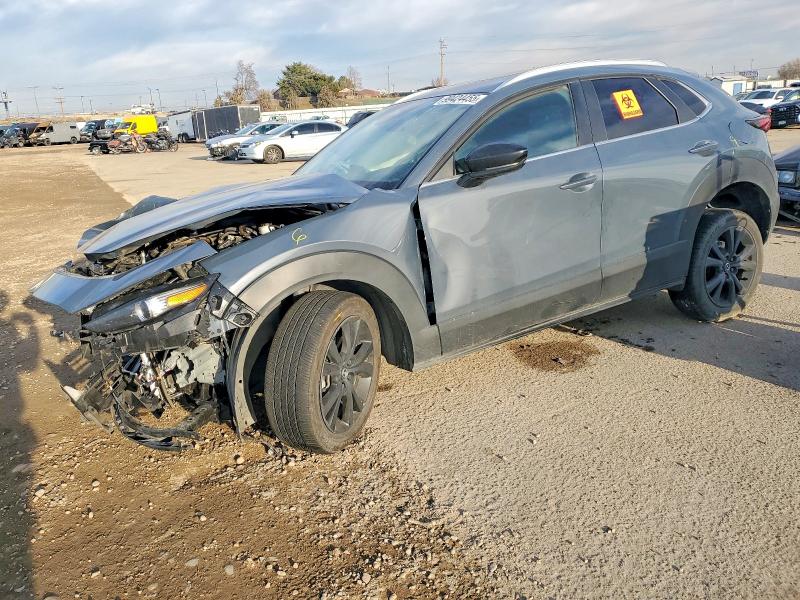 2024 MAZDA CX-30 — VIN 3MVDMBCM9RM710121
