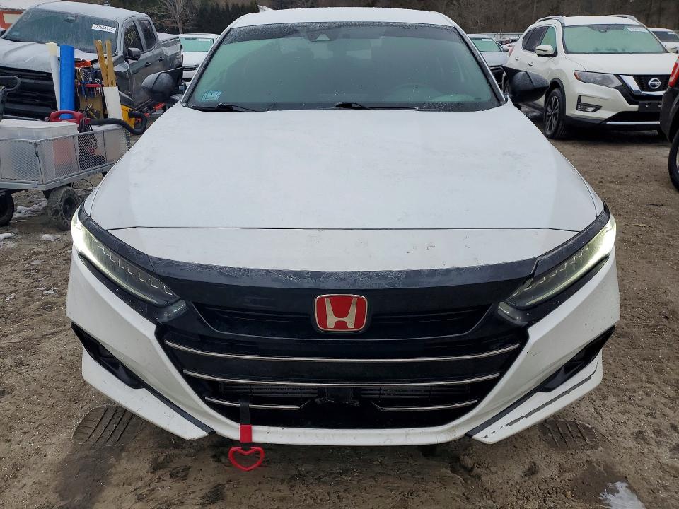 1HGCV1F36NA083538