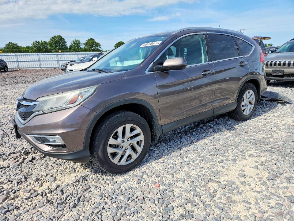 2016 HONDA CR-V — VIN 2HKRM4H78GH662023