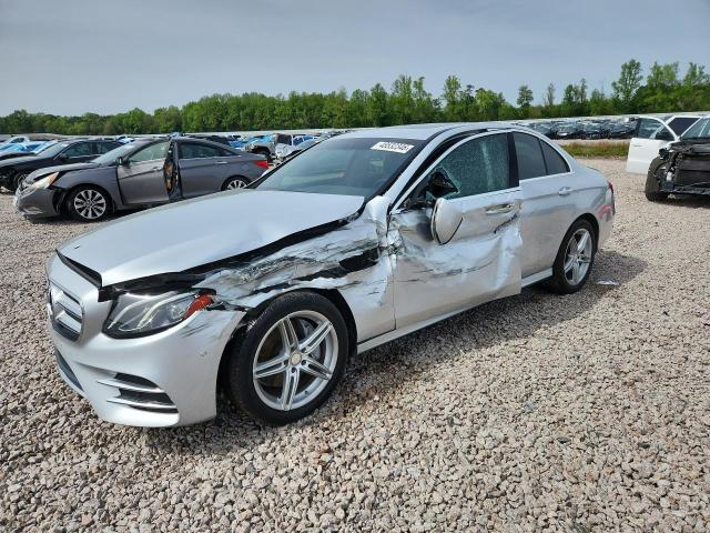 2017 MERCEDES-BENZ E — VIN WDDZF4KB8HA144838