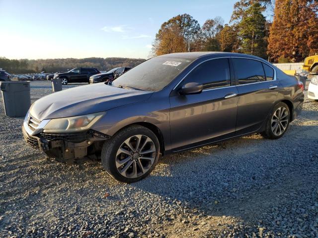 2015 HONDA ACCORD — VIN 1HGCR2F56FA147980