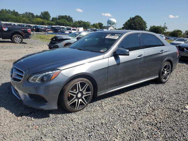 2016 MERCEDES-BENZ E — VIN WDDHF8JB7GB234124