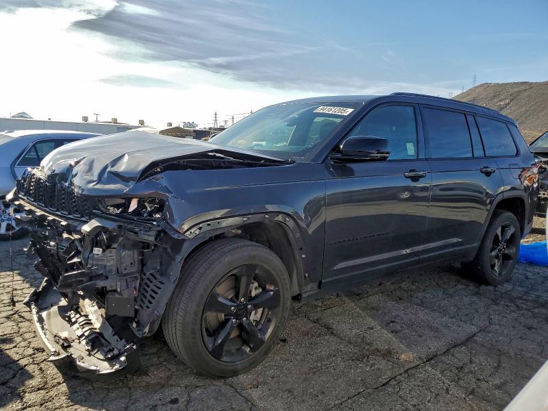 2024 JEEP GRAND CHER — VIN 1C4RJJAG6R8576244