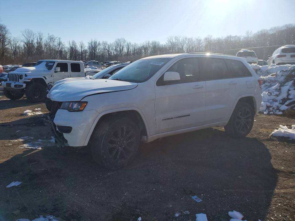 2020 JEEP GRAND CHEROKEE — VIN 1C4RJFAGXLC377621