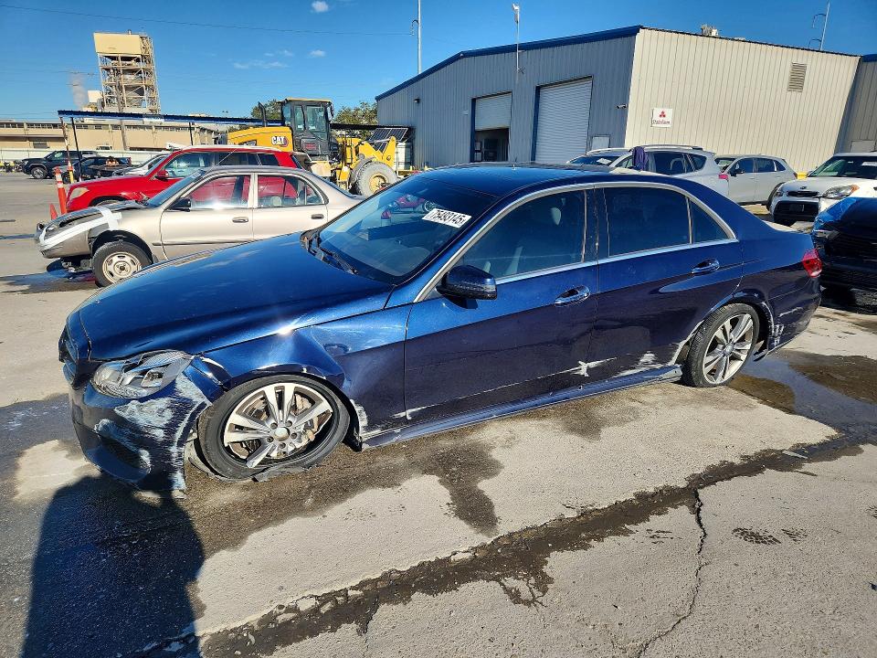 2016 MERCEDES-BENZ E — VIN WDDHF5KB9GB288084