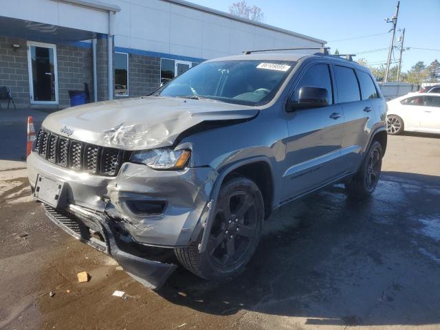 2019 JEEP GRAND CHER — VIN 1C4RJEAG8KC732391