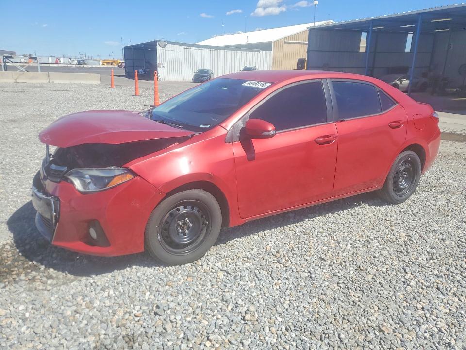 2015 TOYOTA COROLLA — VIN 5YFBURHE1FP298963