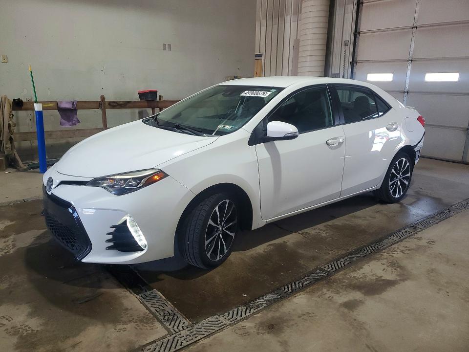 2017 TOYOTA COROLLA — VIN 5YFBURHE8HP688851