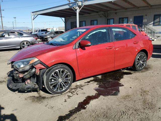 2015 TOYOTA COROLLA — VIN 5YFBURHE9FP243211