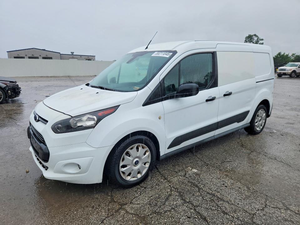 2015 FORD TRANSIT CONNECT — VIN NM0LS7F70F1223210