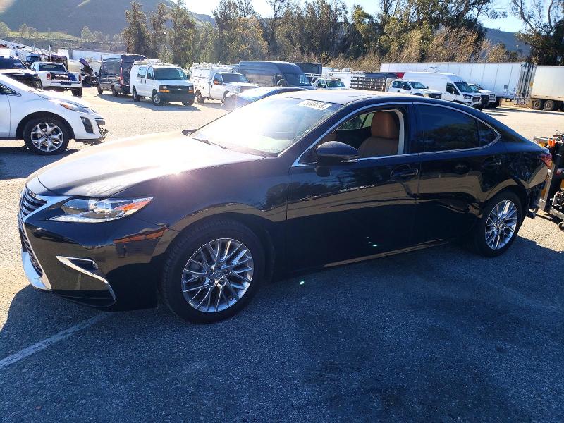 2016 LEXUS ES 350 — VIN JTHBK1GG4G2235770