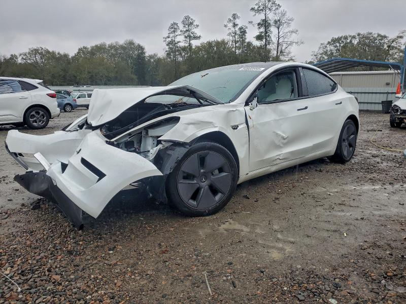 2023 TESLA MODEL 3 — VIN 5YJ3E1EA7PF476375