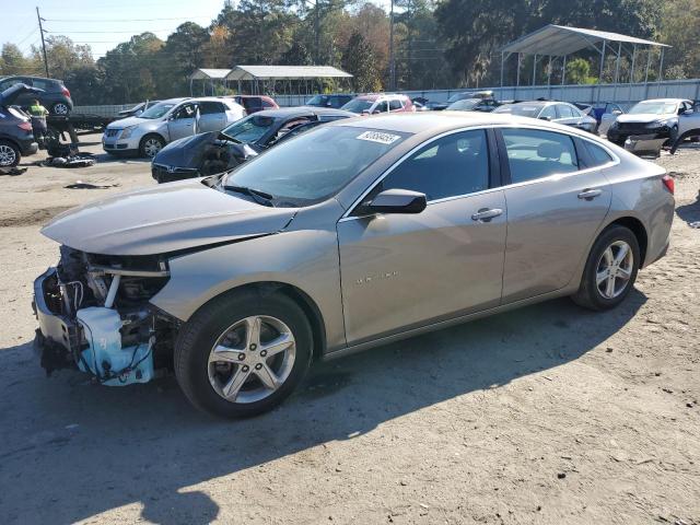 2023 CHEVROLET MALIBU LT — VIN 1G1ZD5ST8PF210930