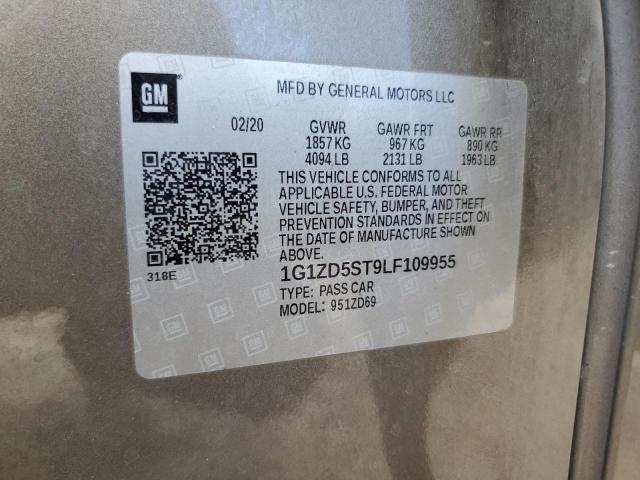 1G1ZD5ST9LF109955