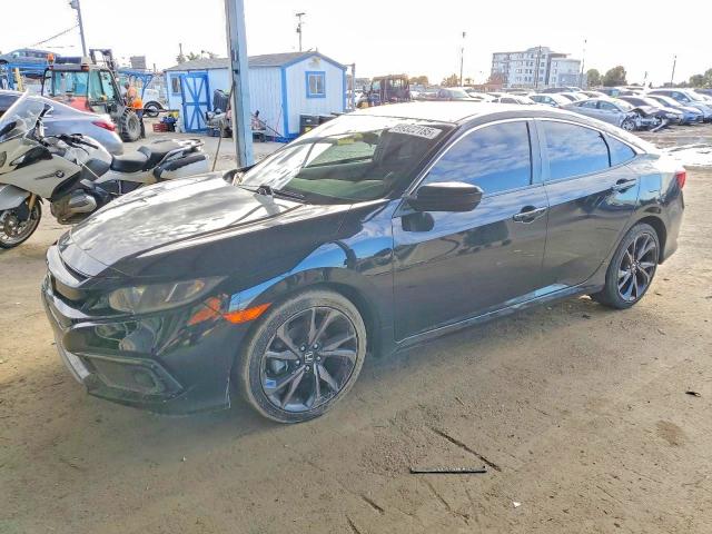 19XFC2F87LE201819