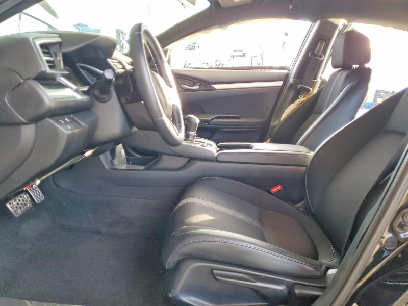 19XFC2F87LE201819