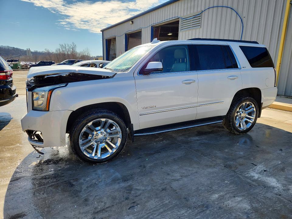 2020 GMC YUKON — VIN 1GKS2BKC6LR223718