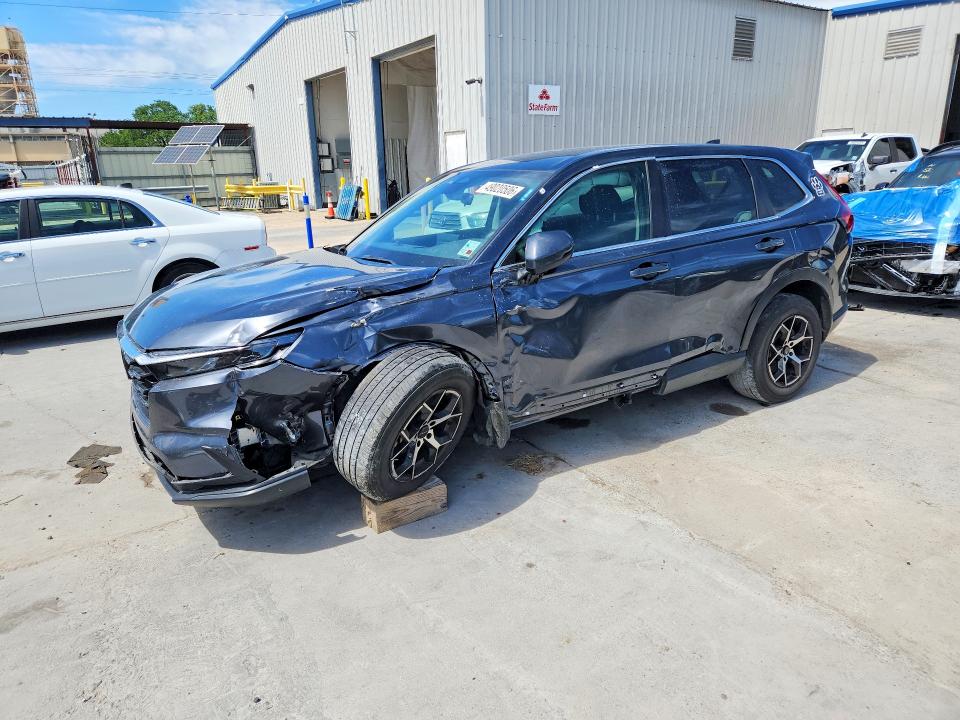 2024 HONDA CR-V — VIN 2HKRS4H28RH420460