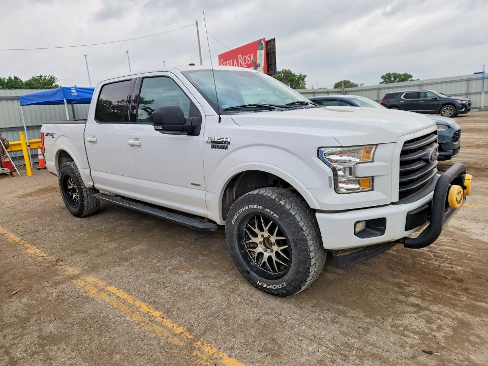 1FTEW1EG5HKE50601