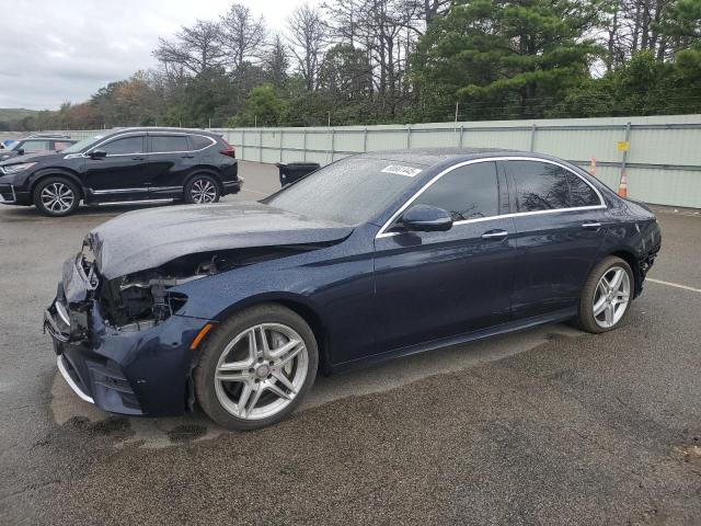 2021 MERCEDES-BENZ E — VIN W1KZF8EB8MA893099