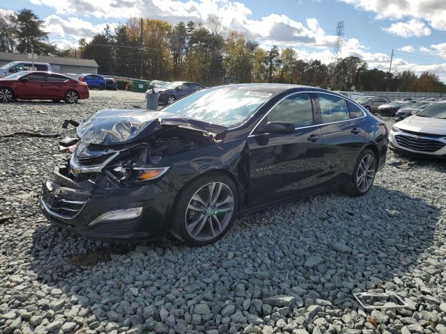 2022 CHEVROLET MALIBU — VIN 1G1ZD5ST9NF180043
