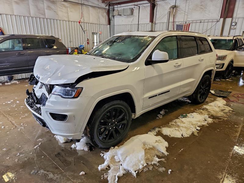 2021 JEEP GRAND CHER — VIN 1C4RJFAGXMC568473