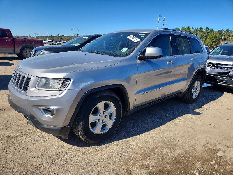 2016 JEEP GRAND CHER — VIN 1C4RJEAG8GC344469