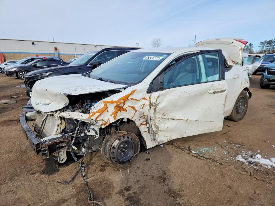 2017 TOYOTA COROLLA — VIN 5YFBPRHE4HP708021