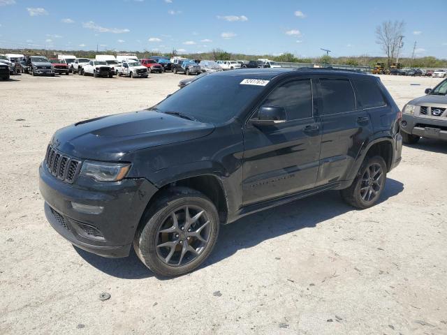 2020 JEEP GRAND CHEROKEE — VIN 1C4RJFBT5LC422251