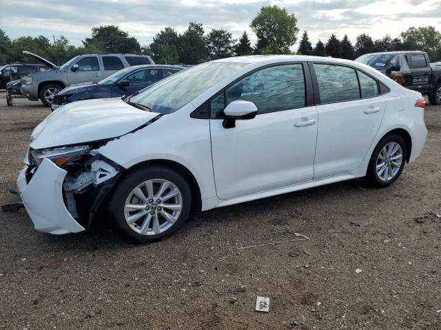 2024 TOYOTA COROLLA — VIN 5YFB4MDE4RP207519
