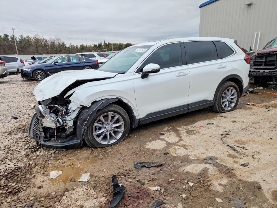 2023 HONDA CR-V — VIN 7FARS4H78PE010821