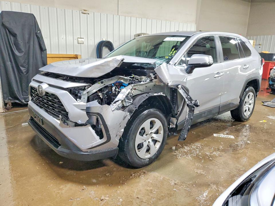 2024 TOYOTA RAV4 — VIN 2T3G1RFV3RC418064