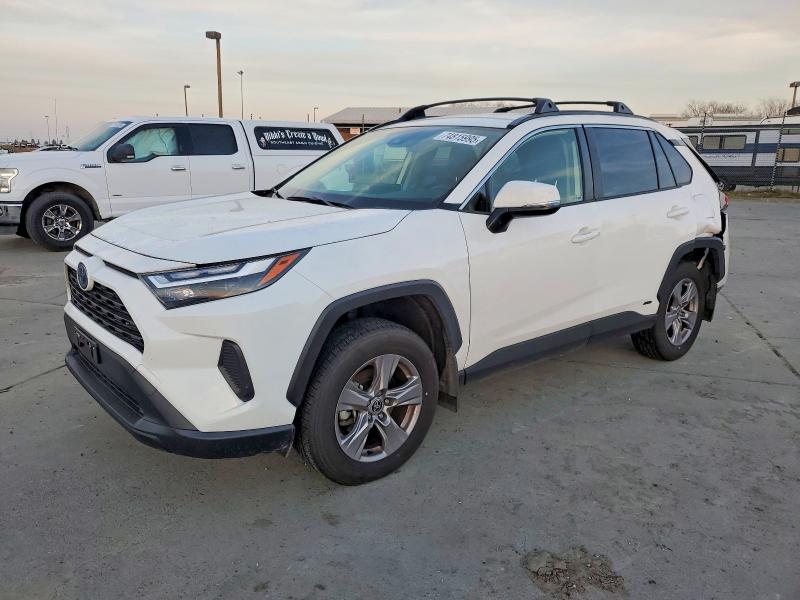 2024 TOYOTA RAV4 — VIN JTMRWRFV8RD214026