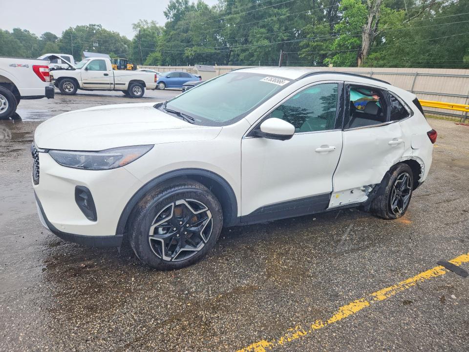 2026 FORD ESCAPE — VIN 1FMCU9JA4TUA07197