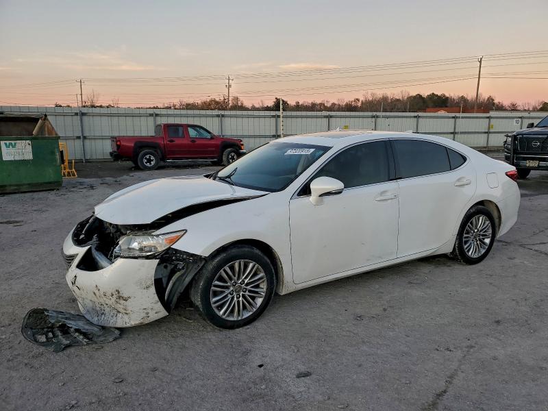 2015 LEXUS ES 350 — VIN JTHBK1GGXF2183270
