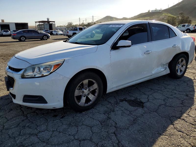 2016 CHEVROLET MALIBU LIMITED — VIN 1G11C5SA5GF143007