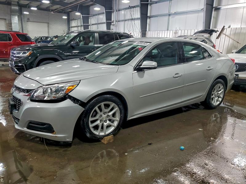 2015 CHEVROLET MALIBU 1LT — VIN 1G11C5SL9FF262212