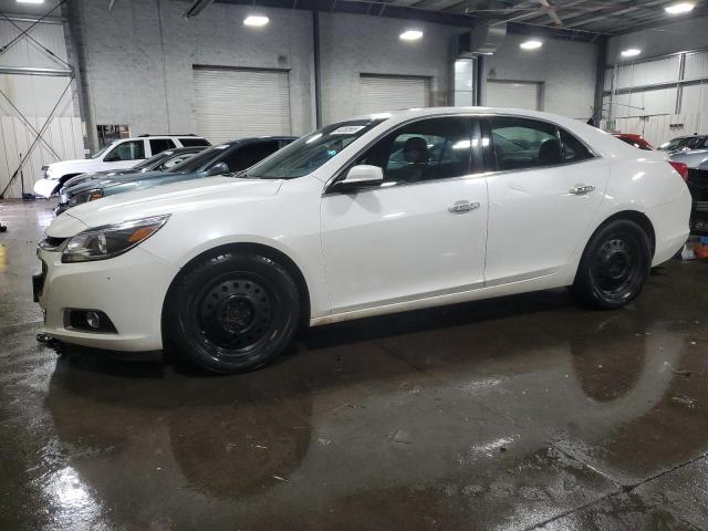 2015 CHEVROLET MALIBU LTZ — VIN 1G11G5SX8FF166403